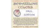 Bedazzling Colors by Aldo Colombini