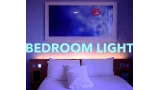 Bedroom Light by Steve Wachner