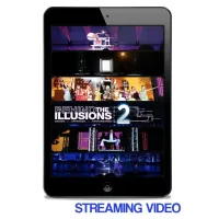 Behind The Illusions 2 (Streaming Video) by Jc Sum