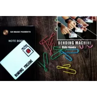 Bending Machine by Rizki Nanda