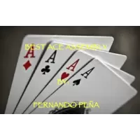 Best Ace Assembly by Fernando Pena