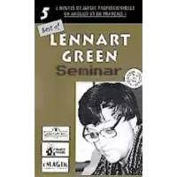 Best Of Lennart Green Seminar
