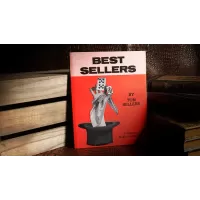 Best Sellers by Tom Sellers