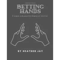 Betting Hands by Heather Jay