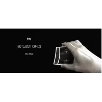 Between Cards by Rall