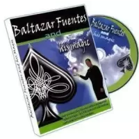 Bf And His Magic by Baltazar Fuentes