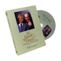 Bill Boley by Greater Magic Video Library 39