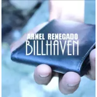 Bill Haven by Arnel Renegado