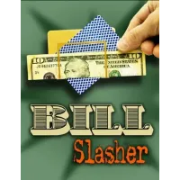 Bill Slasher by Le Petit Magicien