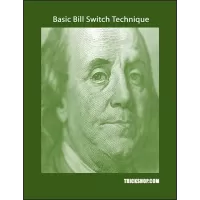 Bill Switch Technique by Vlado, Kozlowski, Ammar Et Al