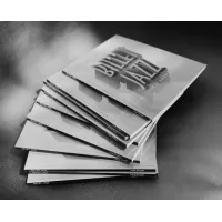 Billet Jazz by Jose Prager