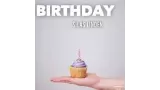 Birthday by Silas Linden