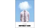 Birthday Card by Art Vanderlay