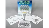 Bizarre Assembly by Daryl