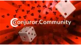 Bj Bueno's‘Muy Bueno’Deep Dive Shuffle Workshop by Conjuror Community