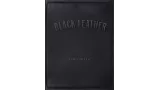 Black Leather by Matt Mello