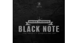 Black Note by Smagic Productions