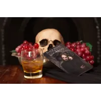 Blackheart & Bourbon by Dee Christopher