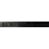 Blackmail by Bobby Motta