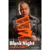 Blank Night (Video+Pdf) by John Archer