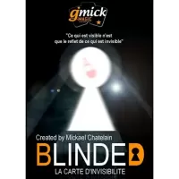 Blinded by Michael Chatelain