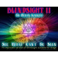 Blindsight 2 by Devin Knight