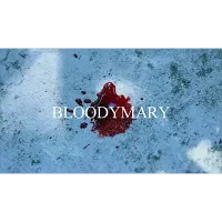 Bloody Mary by Arnel Renegado