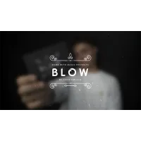 Blow by Juan Capilla & Made by Magic