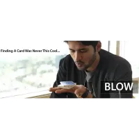 Blow by Vivek Singhi