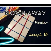 Blown Away by Joseph B