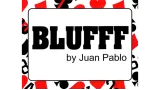 Blufff (Joker To King Of Clubs) by Juan Pablo