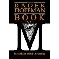 Book of M by Radek Hoffman