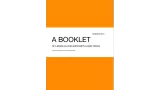 Booklet by Brandon Toh
