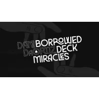 Borrowed Deck Miracles by Dani Daortiz