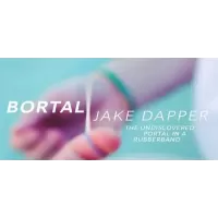Bortal by Jake Dapper