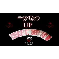 Bottoms Up by Viper Magic