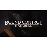 Bound Control by Alex Loschilov