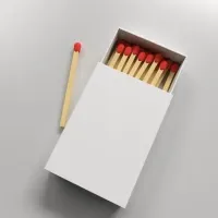 Box by Mufasa Jibril