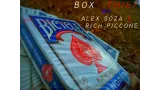 Box Thief by Alex Soza & Rich Piccone