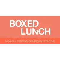 Boxed Lunch by Robert Ramirez