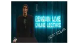 Brad Addams Mini Penguin Live Online Lecture