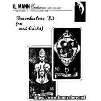Brainbusters '83 by Al Mann