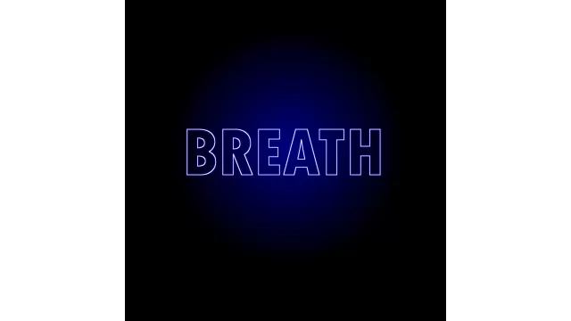 Breath by Mat Parrott
