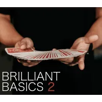 Brilliant Basics 2 by Benjamin Earl (1-4)