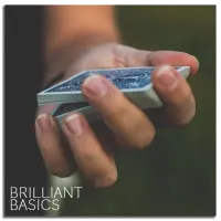 Brilliant Basics (Week 2) by Benjamin Earl