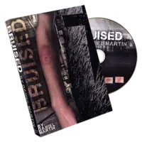 Bruised by Daniel Martin
