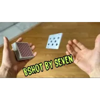 Bshot by Seven