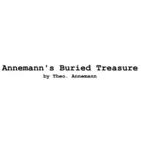 Buried Treasure by Annemann