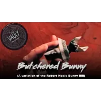 Butchered Bunny (A Variation Of The Robert Neale Bunny Bill) by The Vault