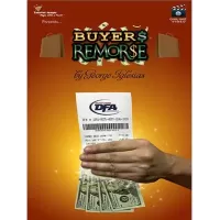 Buyer's Remorse by George Iglesias